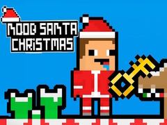 Игри Noob Santa Christmas