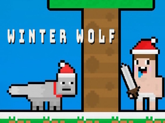 Игри Winter Wolf