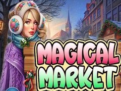 Игри Magical Market