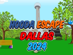 Игри Hooda Escape Dallas 2024
