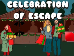 Игри Celebration of Escape