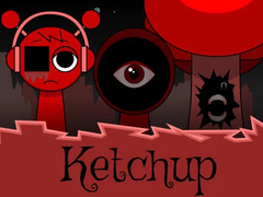Игри Sprunki Ketchup
