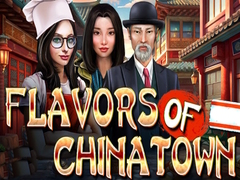 Игри Flavors of Chinatown