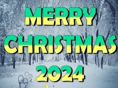 Игри Merry Christmas 2024