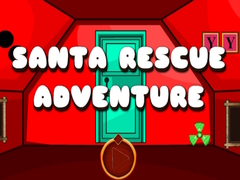 Игри Santa Rescue Adventure