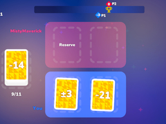 Игри Get to Zero