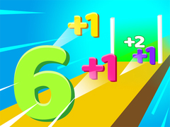 Игри Digit Shooter!