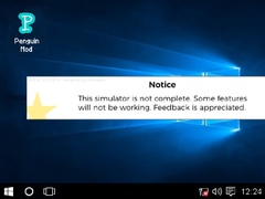 Игри The Windows Game
