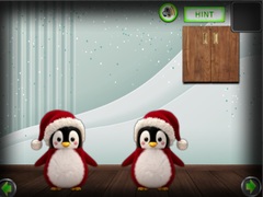 Игри Amgel Santa Room Escape 3
