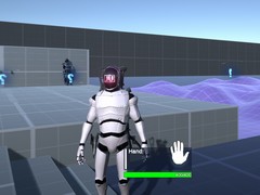 Игри Murder Arena