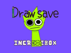 Игри Sprunki Draw Save Incredibox