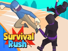 Игри Survival Rush