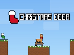 Игри Christmas Deer