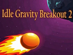 Игри Idle Gravity Breakout 2
