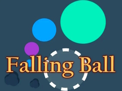 Игри Falling Ball