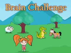 Игри Brain Challenge