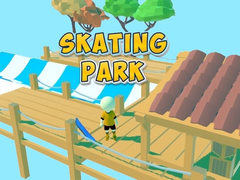 Игри Skating Park