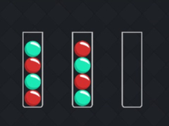 Игри Ball Sort Puzzle: Color