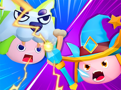 Игри Mobile Legends Slime