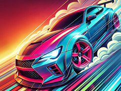 Игри Drift Clicker