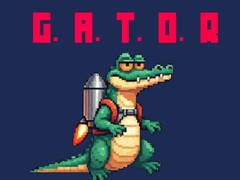 Игри G.A.T.O.R