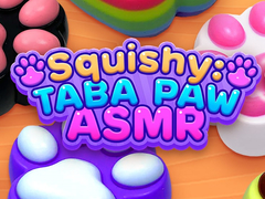 Игри Squishy: Taba Paw