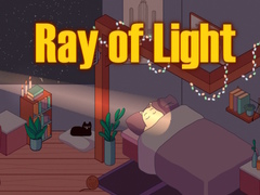 Игри Ray of Light