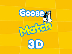 Игри Goose Match 3D