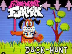 Игри FNF: Duck Hunt
