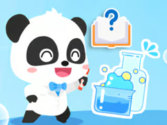 Игри Kids Quiz: Common Science