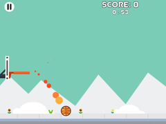 Игри Basket Frenzy