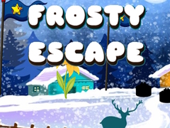 Игри Frosty Escape