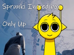 Игри Sprunki Incredibox Only Up