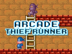 Игри Arcade Thief Runner