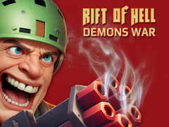 Игри Rift of Hell Demons War