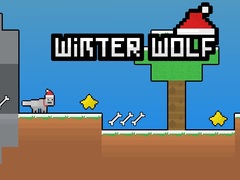 Игри Winter Wolf