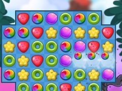 Игри Candy Match Saga 2
