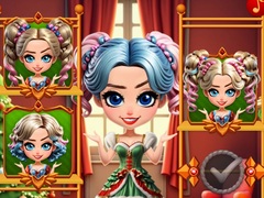 Игри Nutcracker New Years Adventures