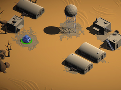 Игри Tanks Battle Game Online