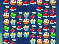 Игри Santa's Match Mission