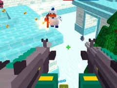 Игри Chicken Strike GO