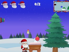 Игри Santa The Magic of Tree Decorating