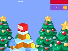 Игри Santa Rush Down