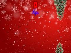 Игри Santa Plane Special Edition