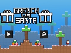 Игри Grench Vs Santa