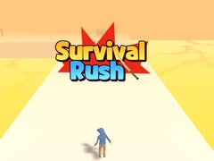 Игри Survival Rush