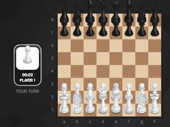Игри 2 Player Online Chess