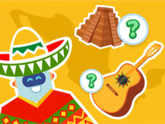 Игри Kids Quiz: Guess The Country