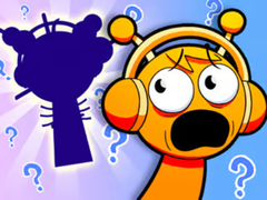 Игри Kids Quiz: Find The Sprunki