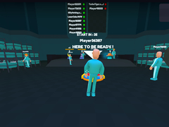 Игри Survival Rush